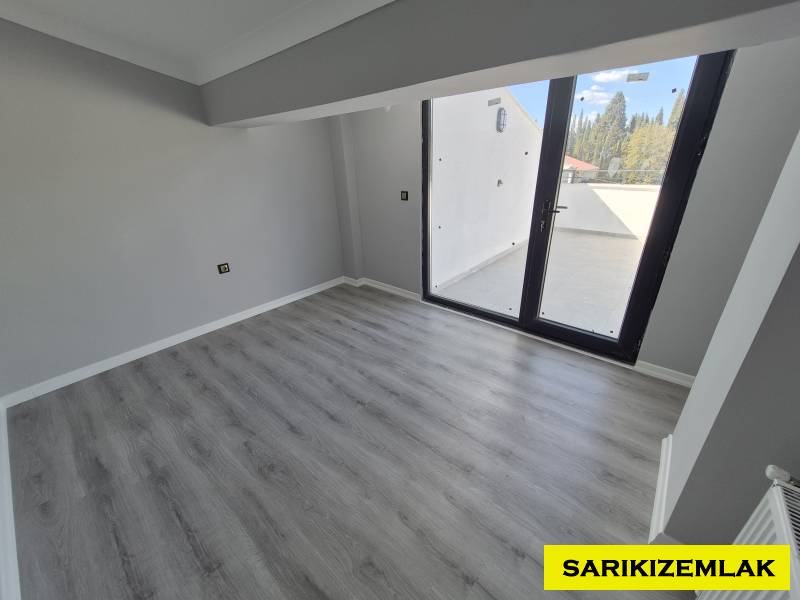 Edremit Zeytinli Mah`da3+1  Villa. - 10
